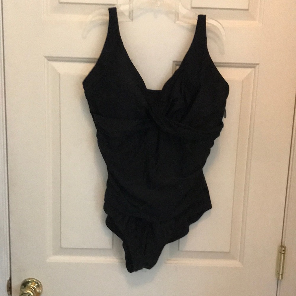 New Women’s one piece.